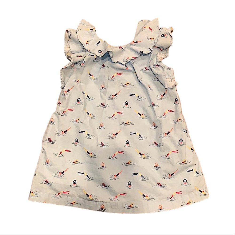 ❄️ Genuine Kids From Oshkosh Dress 2T